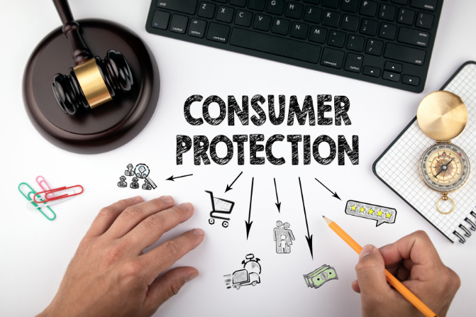 The Consumer Protection Of Australia