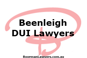 Beenleigh Drink Driving Lawyers & Beenleigh DUI Lawyers