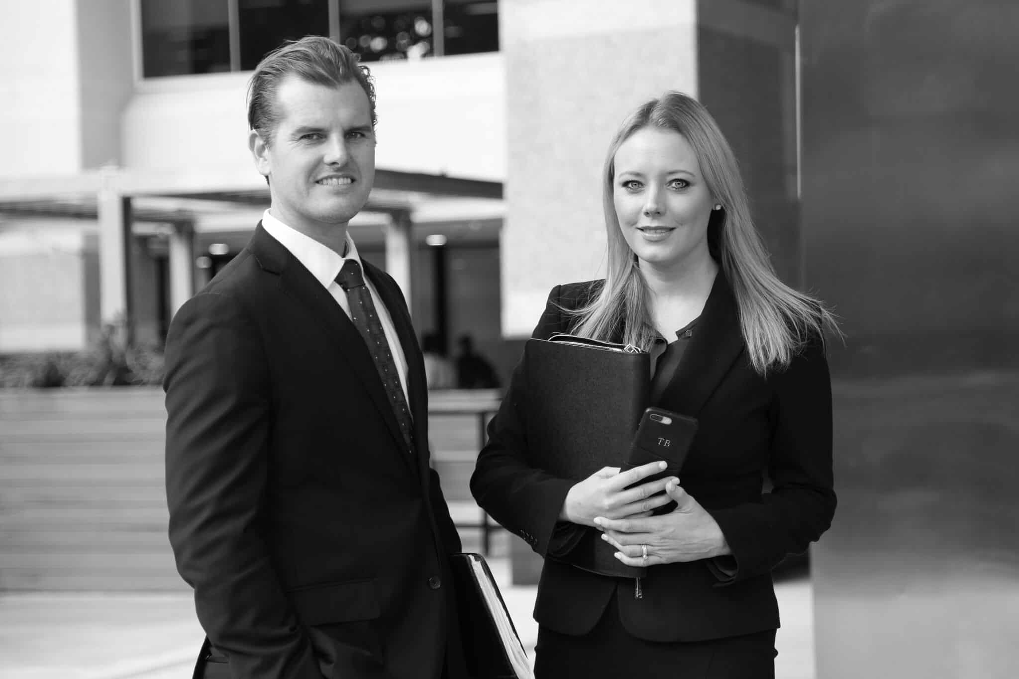 Why Choose Boorman Lawyers - Expert DUI and Traffic Law Representation