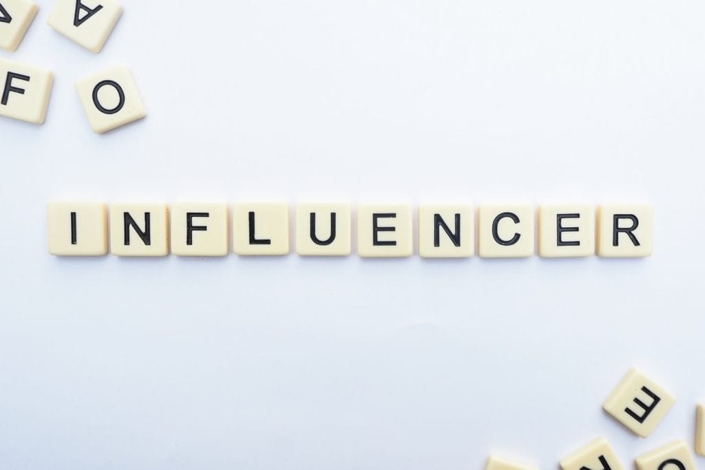 What to include in an Influencer Agreement