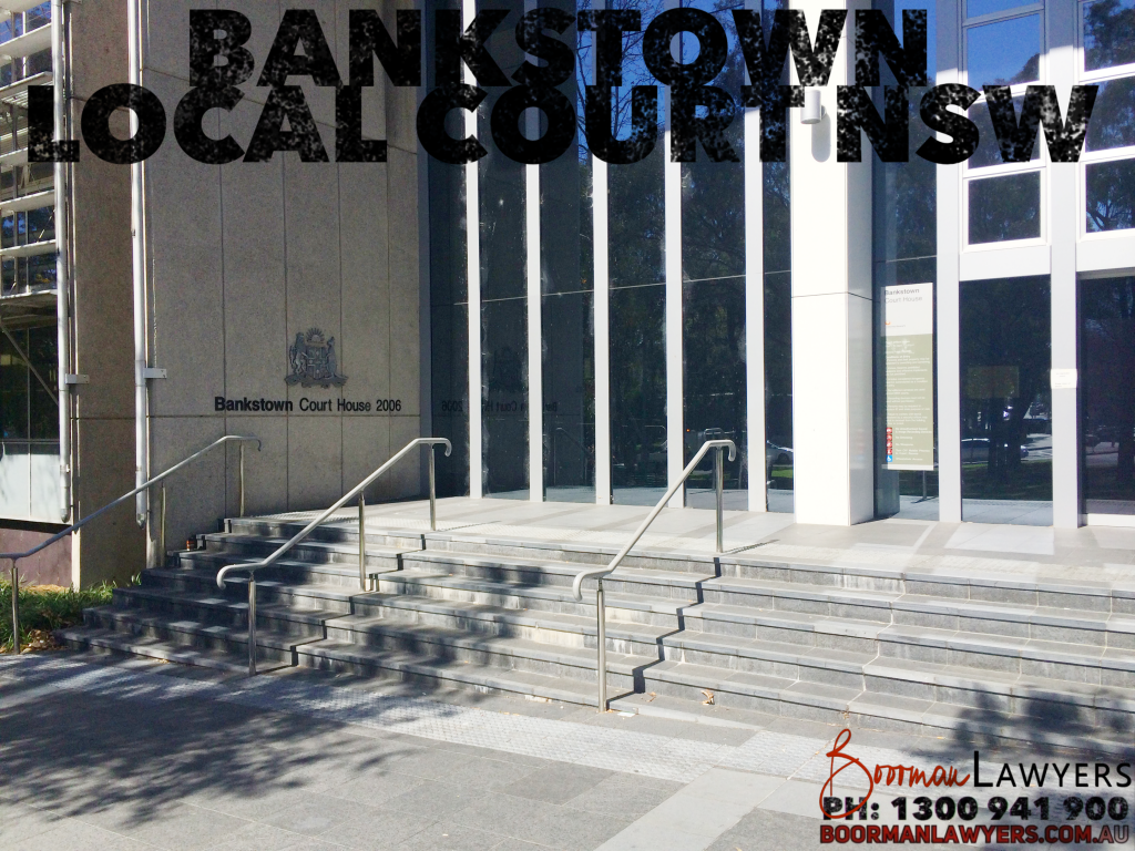 Bankstown DUI Lawyers & Bankstown Drink Driving Lawyers