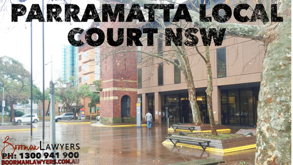 Parramatta DUI Lawyers & Parramatta Drink Driving Lawyers