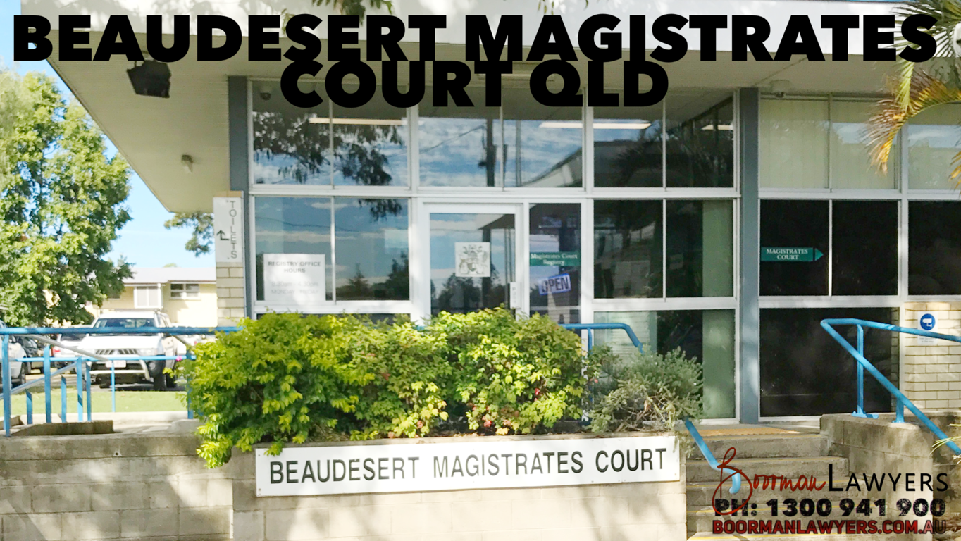 Beaudesert Magistrates Court – Drink & Drug Driving Lawyers (Scenic Rim, QLD)