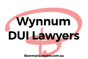 Wynnum DUI Lawyers & Wynnum Drink Driving Lawyers