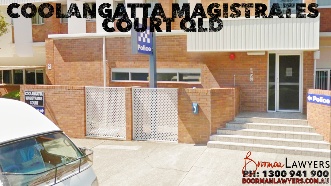 Coolangatta Magistrates Court – Drink & Drug Driving Lawyers (Gold Coast, QLD)