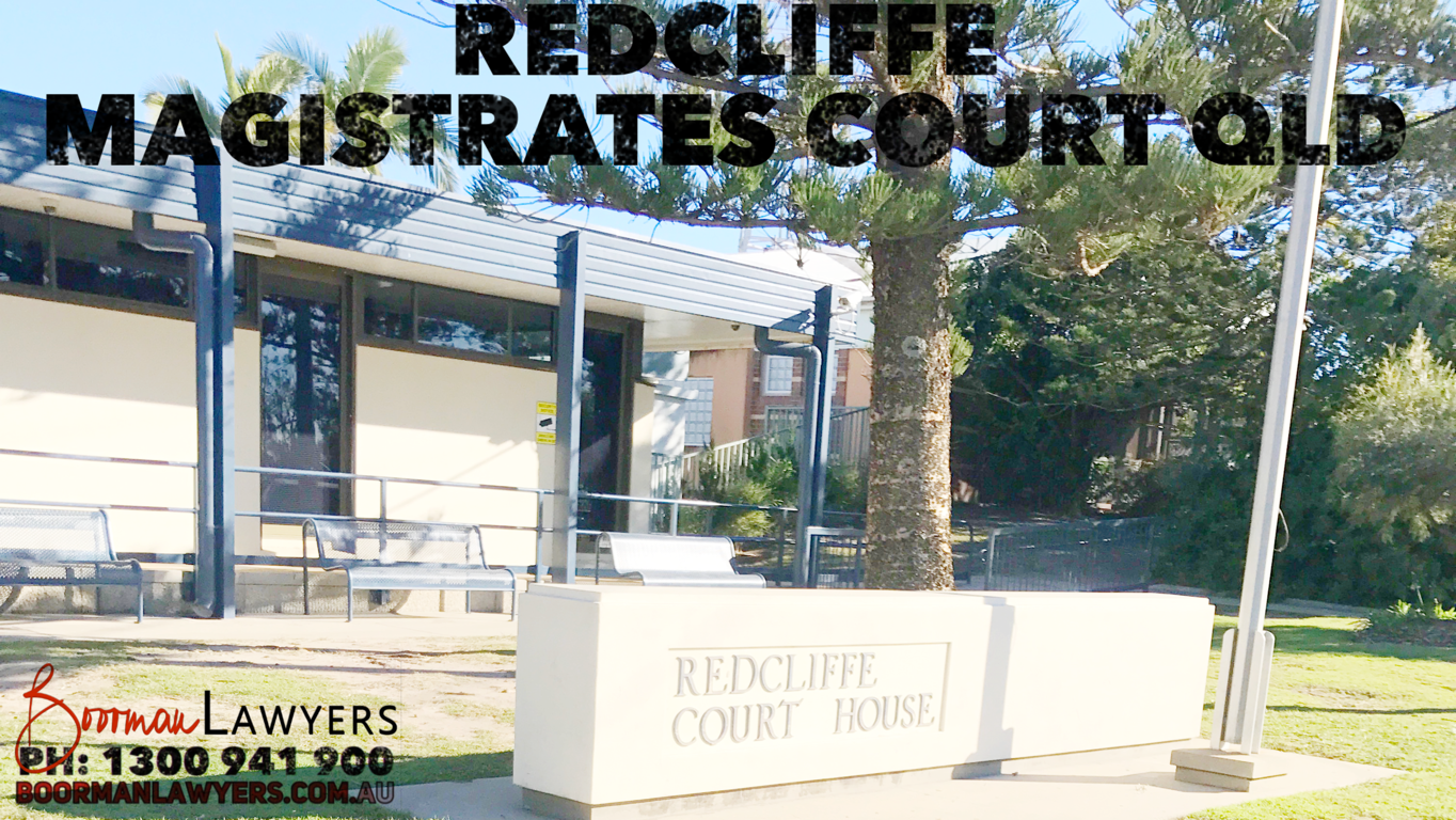 Redcliffe Magistrates Court – Drink & Drug Driving Lawyers