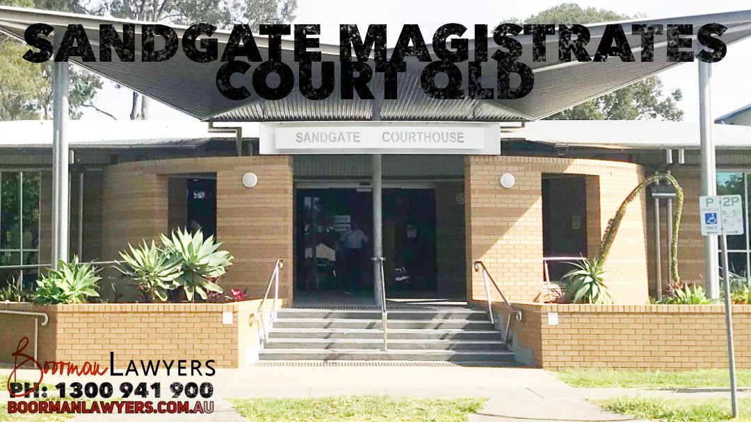 Sandgate DUI Lawyers – Expert Drink & Drug Driving Solicitors Near Brisbane