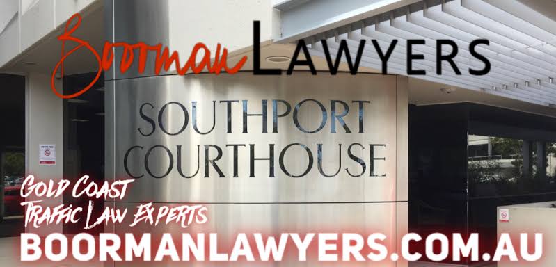 Gold Coast DUI Lawyer