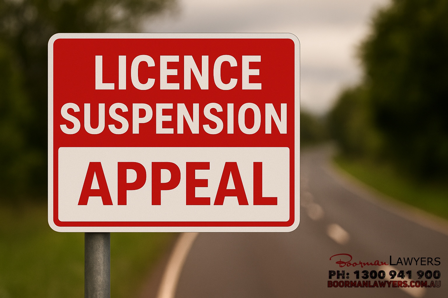 Licence Suspension Appeal Lawyers in NSW - Keeping Your Licence