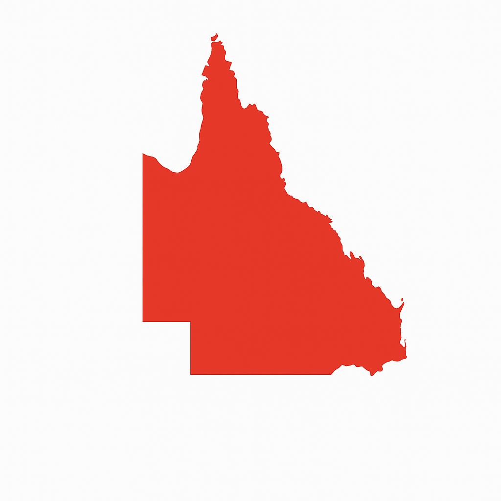 Queensland