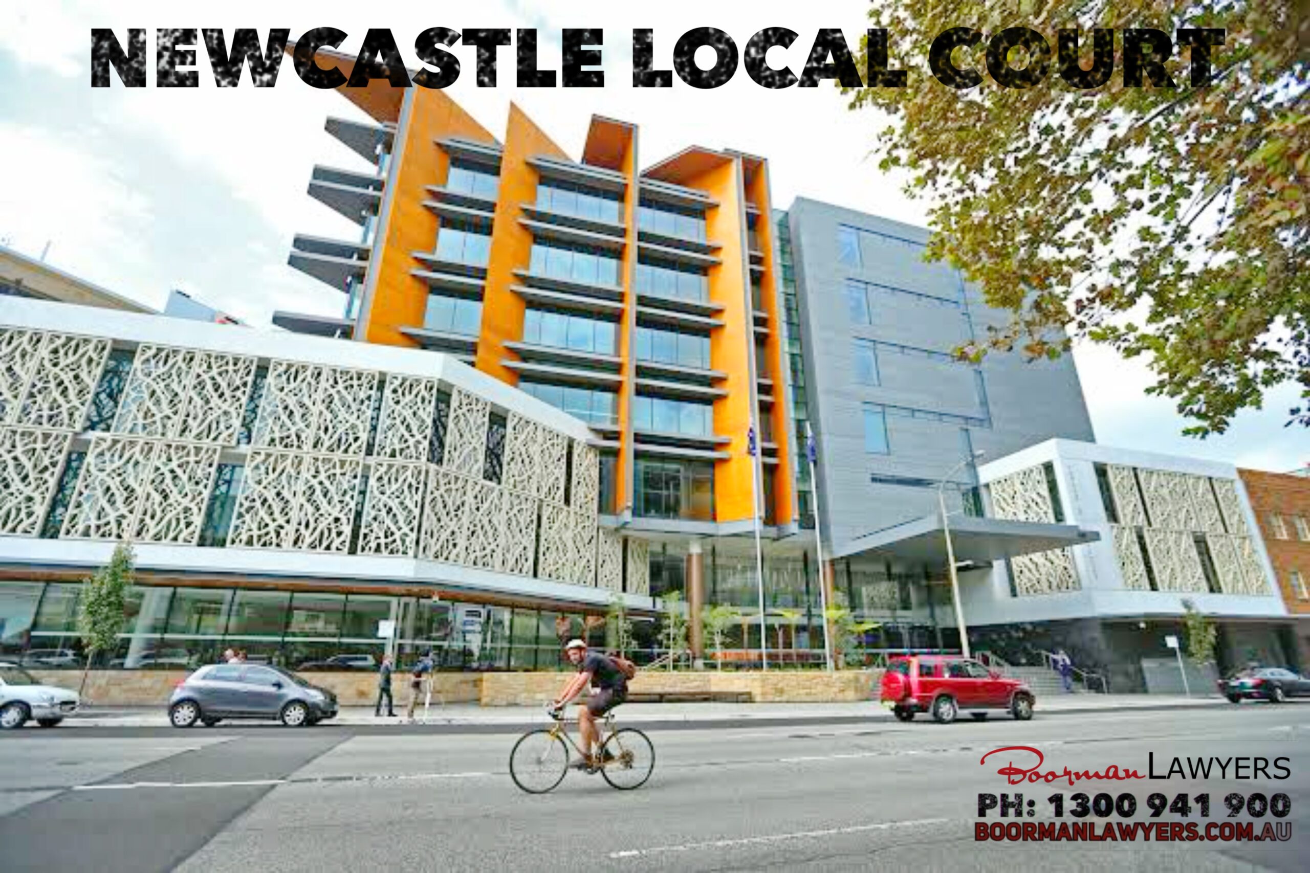 Newcastle DUI Lawyers - Newcastle Local Court and Foreshore