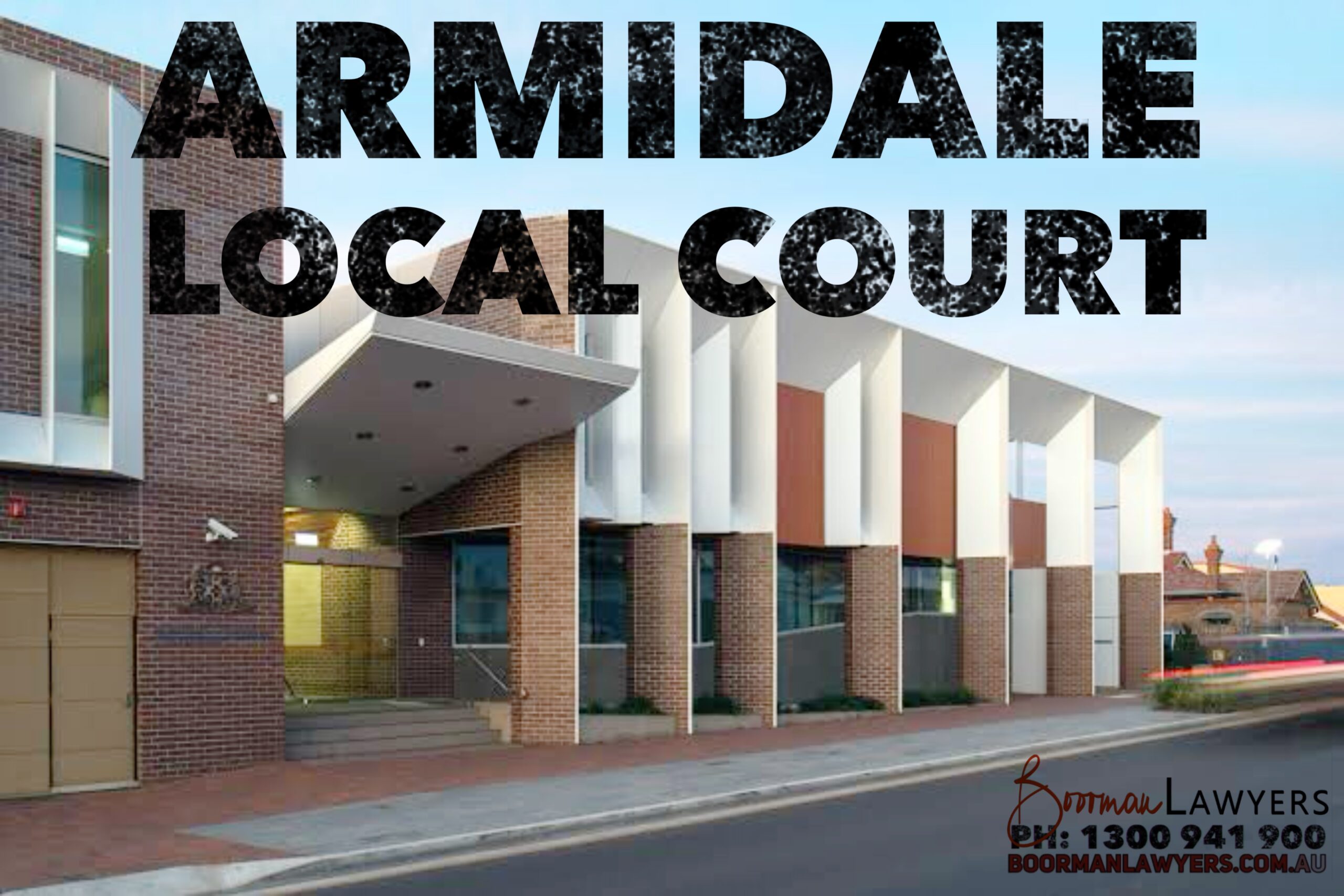 Armidale Local Court - Armidale DUI Lawyers