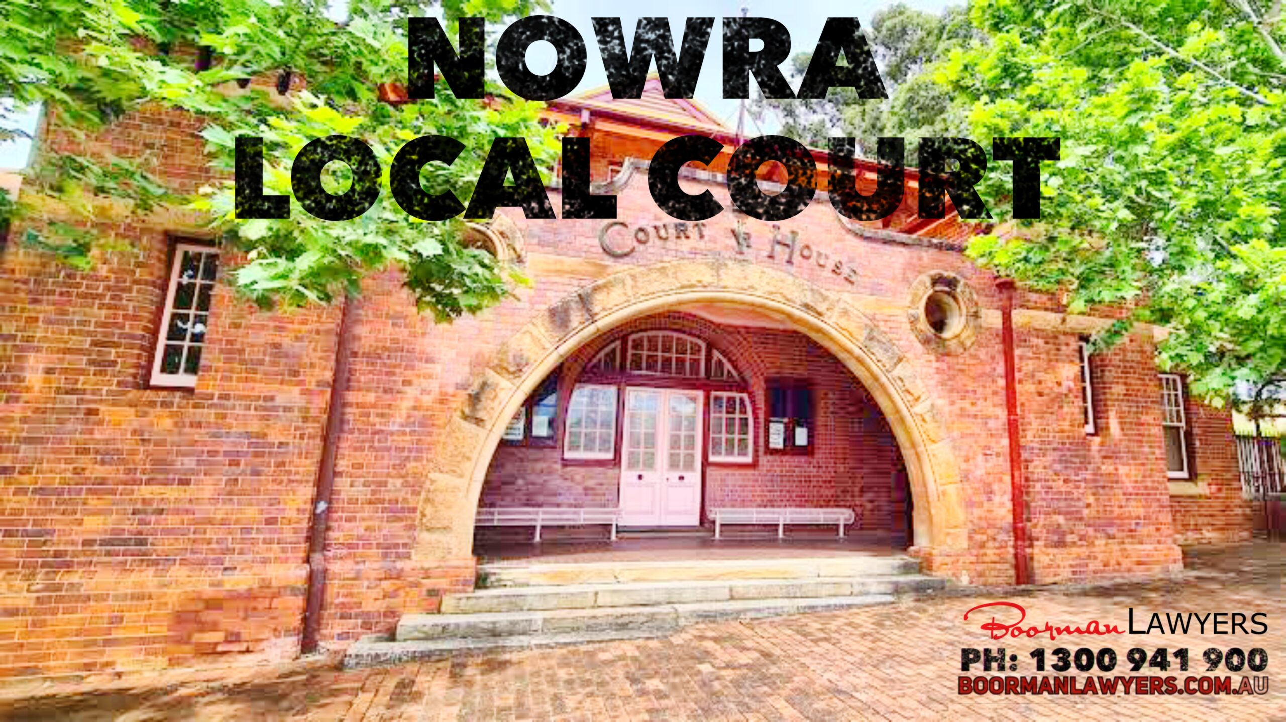 Nowra DUI Lawyers for drink driving and drug driving charges in NSW