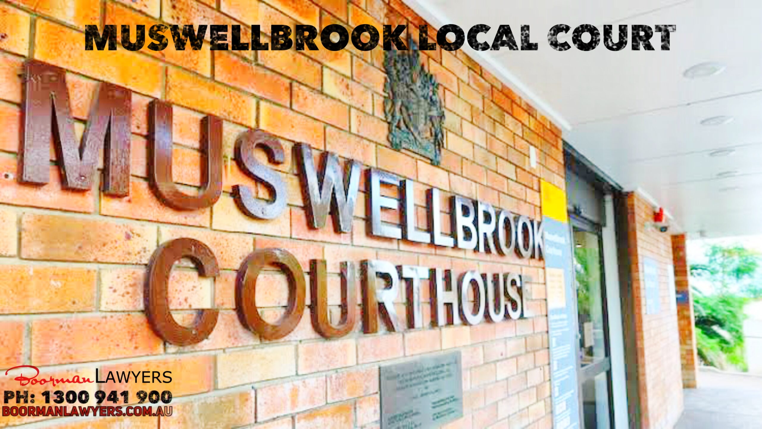 Muswellbrook DUI Lawyers providing drink and drug driving representation for Muswellbrook Local Court