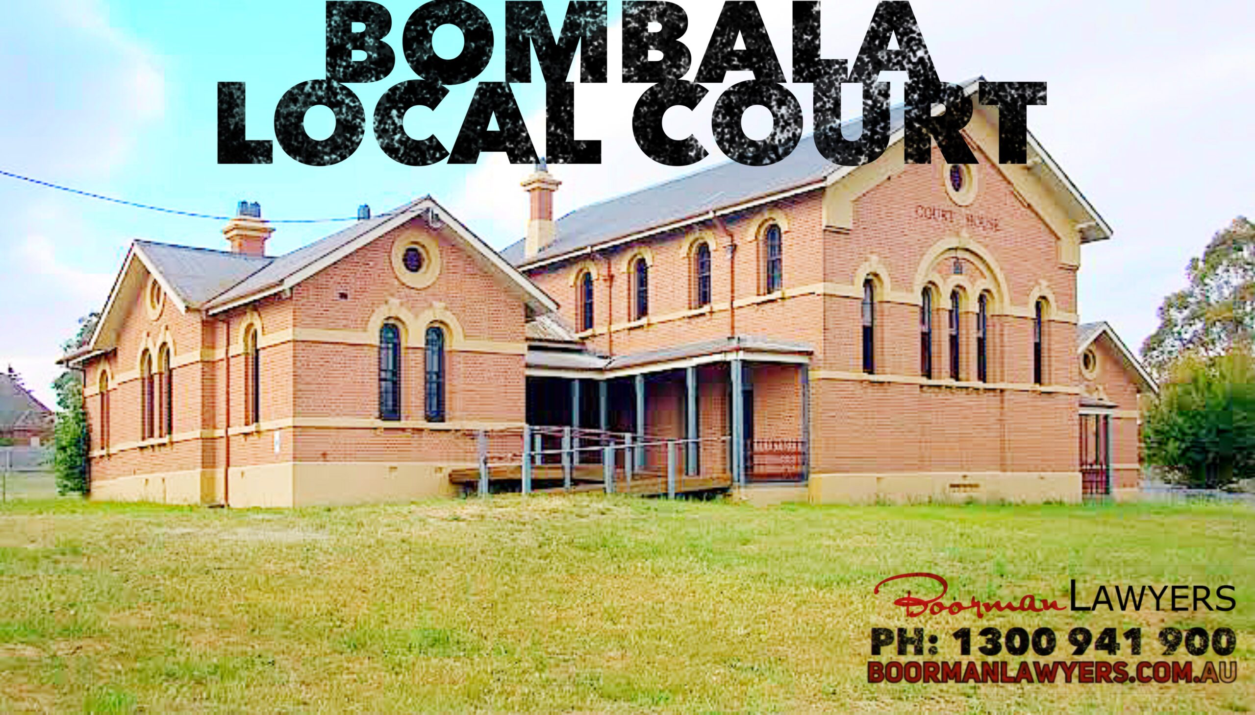 Bombala DUI Lawyers – drink driving and drug driving representation in NSW