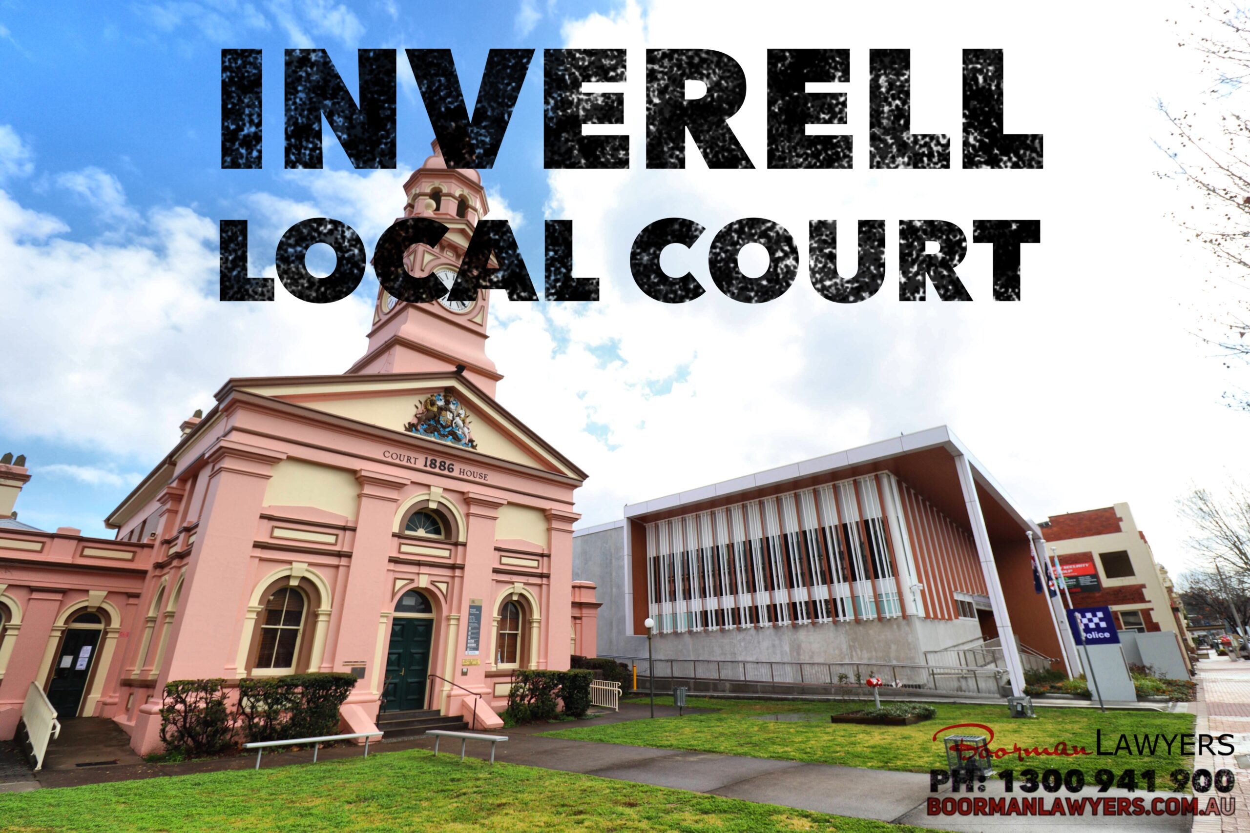 Inverell DUI Lawyers for drink driving and drug driving charges in NSW