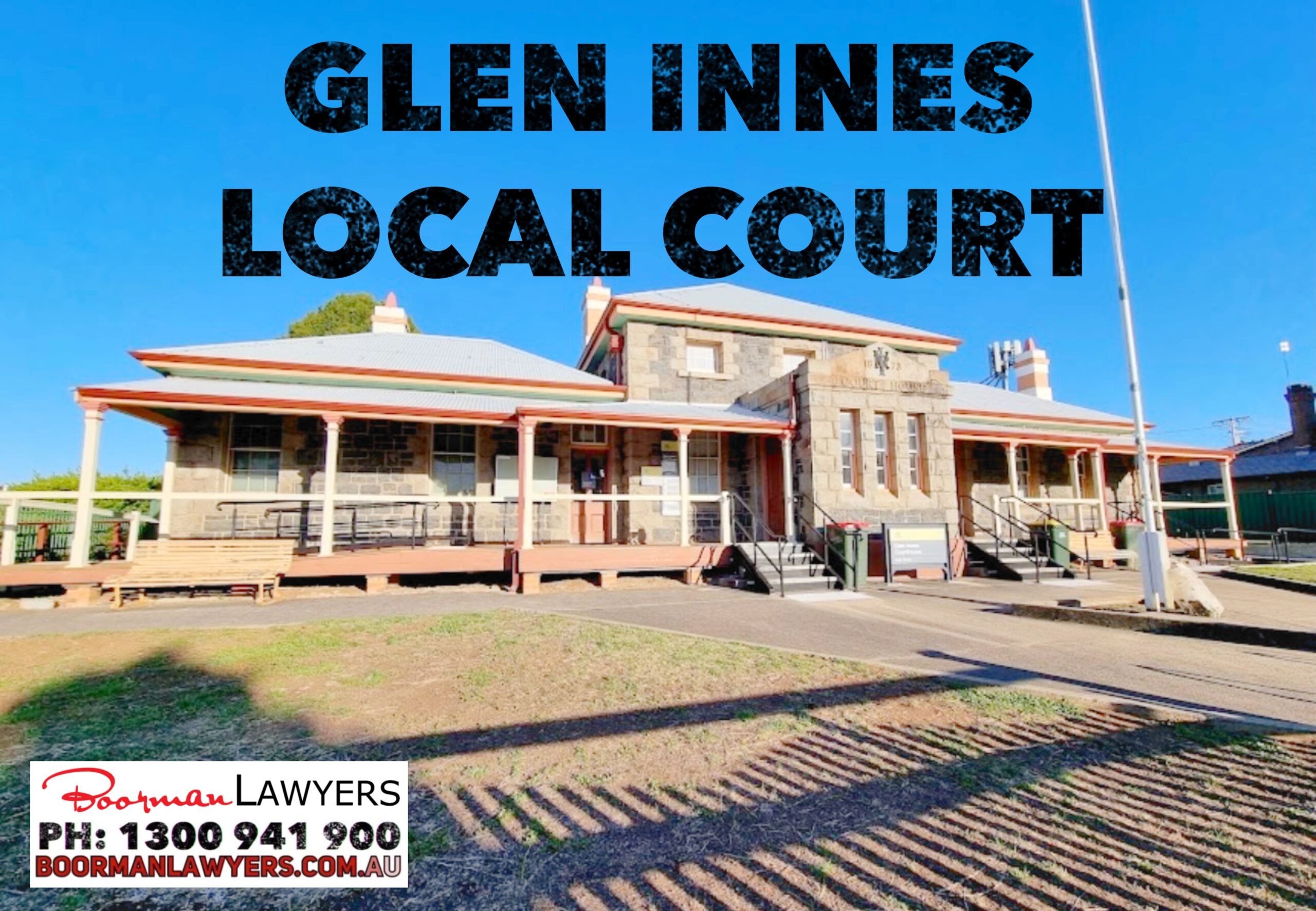 Glen Innes DUI Lawyers for drink driving and drug driving charges in NSW