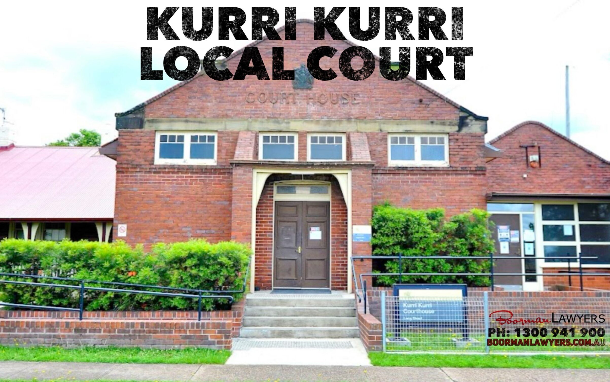 Kurri Kurri DUI Lawyers assisting with drink driving and drug driving matters at Kurri Kurri Local Court