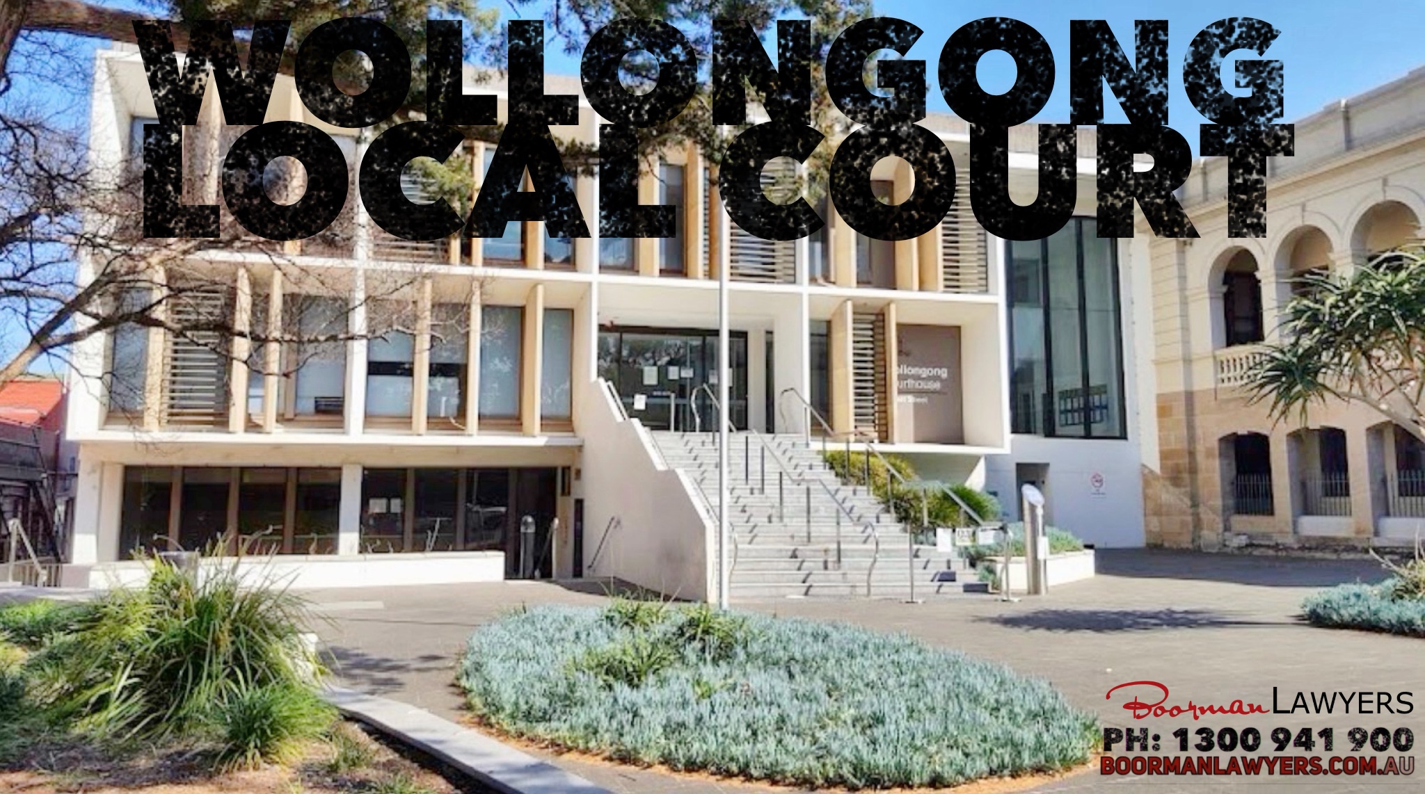 Wollongong DUI Lawyers, Wollongong Drink Driving Lawyers, Wollongong Drug Driving Lawyers appearing at Wollongong Local Court NSW