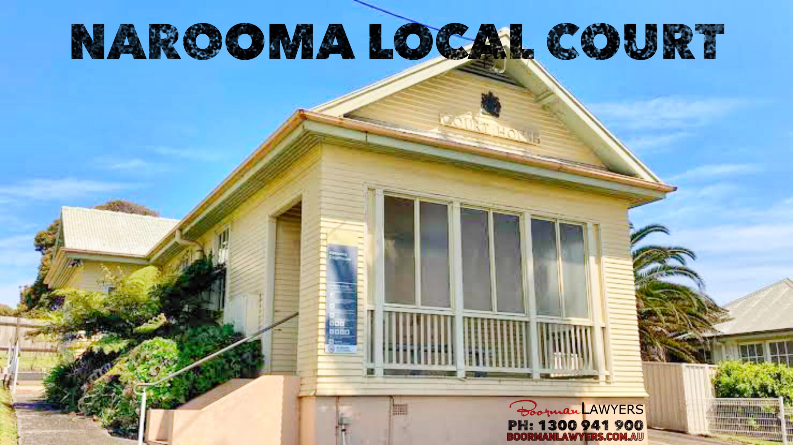 Narooma DUI Lawyers for drink driving and drug driving charges in NSW